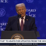 Criza de fonduri zguduie Consiliul pentru Pace al lui DONALD Trump, planul Gaza, blocat