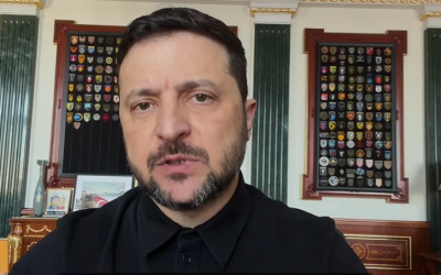 UE dă undă verde ajutorului pentru Ucraina. Noi sancțiuni, după ce Ungaria a cedat