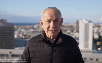 Netanyahu lovește Spania: Acuzații de ostilitate și excludere din Gaza