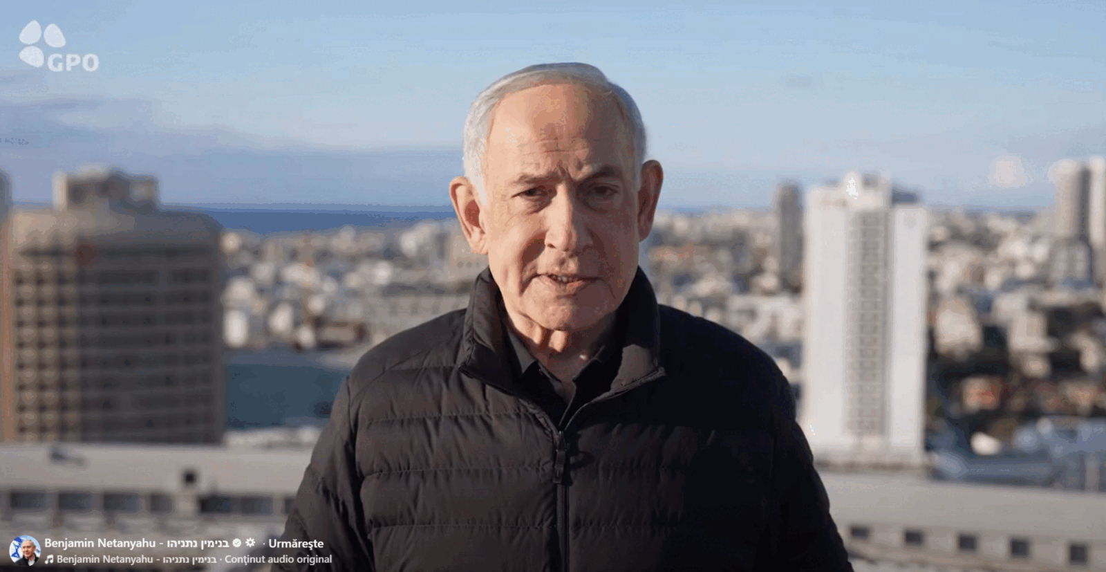 Netanyahu lovește Spania: Acuzații de ostilitate și excludere din Gaza