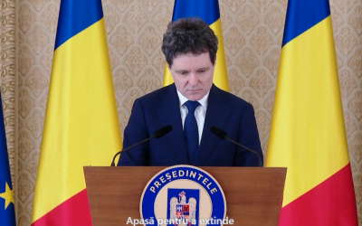 Nicuşor Dan a numit şefii marilor parchete: Deciziile așteptate!