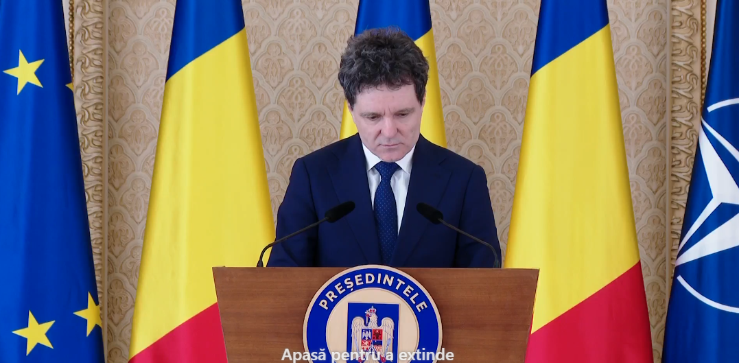 Nicuşor Dan a numit şefii marilor parchete: Deciziile așteptate!