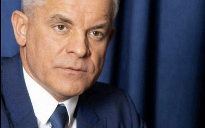 Dispozitiv de urmărire descoperit pe mașina magistratei Ana Cucerescu Un dispozitiv de urmărire a fost găsit pe mașina magistratei Ana Cucerescu, membră a completului de judecată care îl judecă pe oligarhul Vladimir Plahotniuc