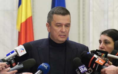 Grindeanu, replică acidă pentru Bolojan: „Șobolănism” despre Romgaz și CEC
