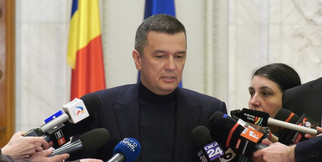 Grindeanu, după Magyar: „Vrem noi proiecte comune”