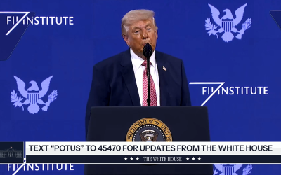 Trump, ultimatum Chinei: 50% taxe vamale dacă ajută Iranul militar