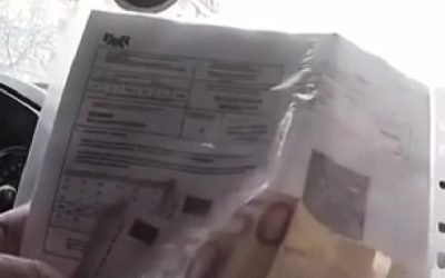 Mită la Poliție în București: „Nu putem rezolva altfel?”, întrebarea care a costat scump o tânără