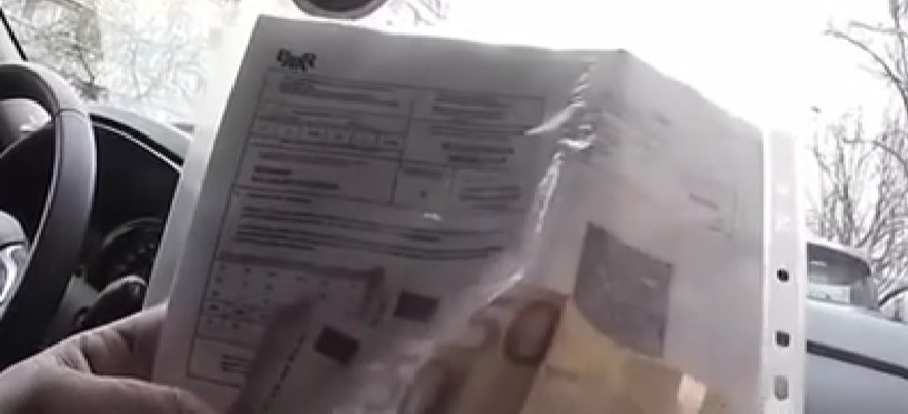 Mită la Poliție în București: „Nu putem rezolva altfel?”, întrebarea care a costat scump o tânără