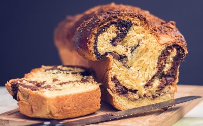 Prețul cozonacului de Paște în 2026 surprinde românii