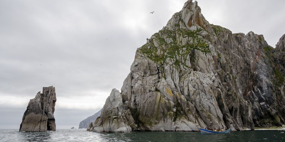 Cunoști răspunsul? Ce e o strâmtoare, testul de cultură generală