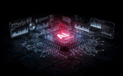 Magazinul viitorului: IA conduce afacerea pe o stradă din San Francisco