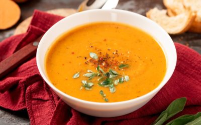 Rețete rapide și simple pentru detox după sărbătorile pascale