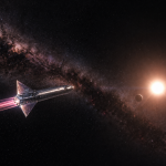 Călătorie interstelară: Steaua Alpha Centauri, mai aproape cu 20 de ani