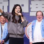 Șefa opoziției din Taiwan, vizită istorică în China: Cheng Li-wun cere reconciliere