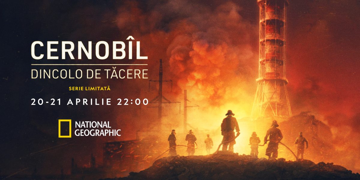 Cernobîl: Mărturiile cutremurătoare ale supraviețuitorilor dezastrului nuclear