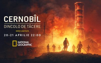 Cernobîl: Mărturiile cutremurătoare ale supraviețuitorilor dezastrului nuclear