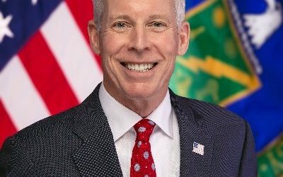 Secretarul american al energiei: „Va fi un final fericit”