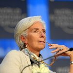 Lagarde (BCE): Inflația, amenințare persistentă. Răspunsul trebuie să fie ferm