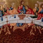 Misterele Joii Mari: De ce sărutul NU-i permis în Săptămâna Patimilor? Norocul casei!