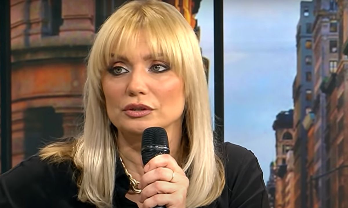 Probleme NEAȘTEPTATE pentru Cristina Cioran, înainte de Sărbători! Ce a pățit fosta vedetă TV?!