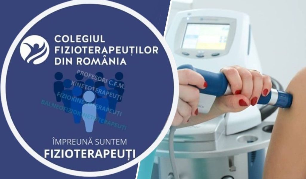 Colegiul Fizioterapeuților din România avertizează asupra limitărilor legislative în practica medicinei complementare și alternative în cadrul cabinetelor de fizioterapie Colegiul Fizioterapeuților din România (CFZRO) evidențiază, printr-un comunicat oficial, faptul că activitățile din sfera medicinei complementare și alternative nu pot fi desfășurate în mod legal în cadrul unui cabinet autorizat exclusiv pentru fizioterapie