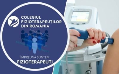 Colegiul Fizioterapeuților din România avertizează asupra limitărilor legislative în practica medicinei complementare și alternative în cadrul cabinetelor de fizioterapie Colegiul Fizioterapeuților din România (CFZRO) evidențiază, printr-un comunicat oficial, faptul că activitățile din sfera medicinei complementare și alternative nu pot fi desfășurate în mod legal în cadrul unui cabinet autorizat exclusiv pentru fizioterapie