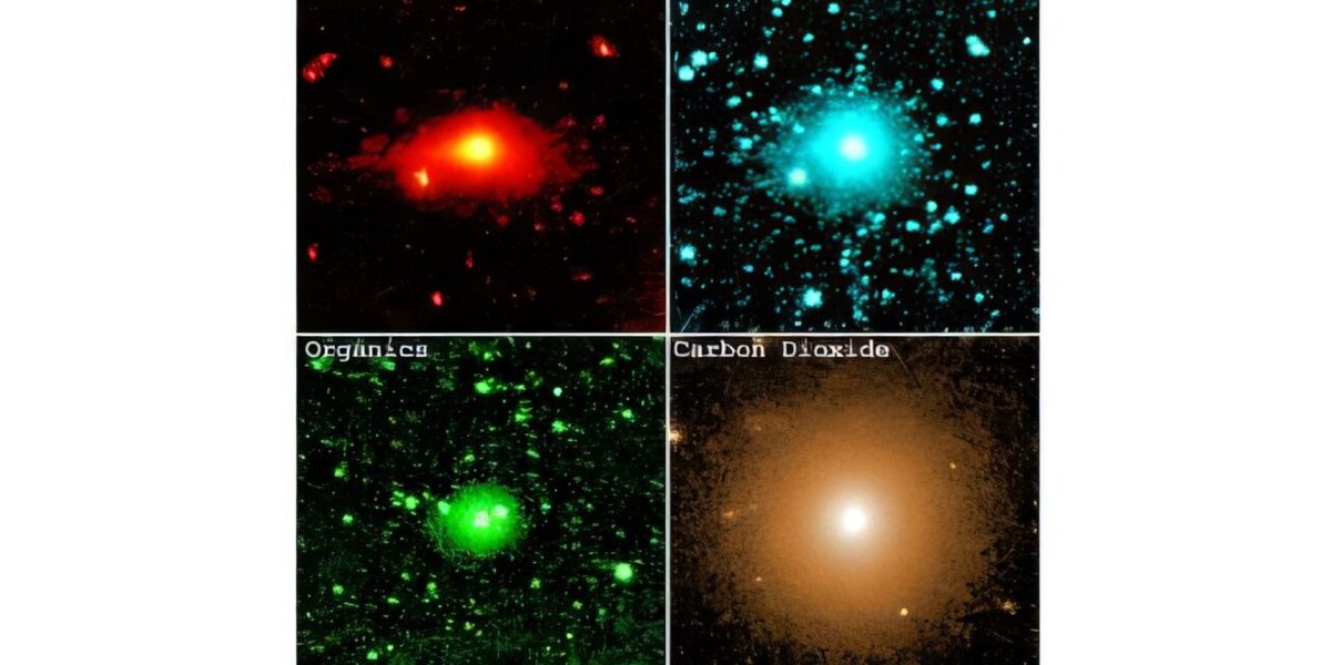 Cometa Interstelară 3I/ATLAS: Ultima apariție spectaculoasă înainte de dispariție
