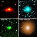 Cometa Interstelară 3I/ATLAS: Ultima apariție spectaculoasă înainte de dispariție