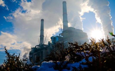 Măsuri drastice: Complexul Energetic Oltenia începe concedieri masive