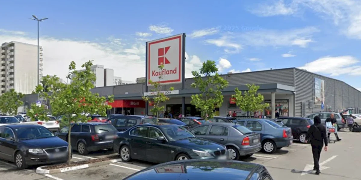 Începând de astăzi, lanțul de magazine Kaufland își extinde oferta de produse nealimentare prin introducerea treptată a cinci branduri cunoscute din rețeaua Lidl: CRIVIT, SILVERCREST, LIVARNO, Esmara și Lupilu