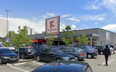 Începând de astăzi, lanțul de magazine Kaufland își extinde oferta de produse nealimentare prin introducerea treptată a cinci branduri cunoscute din rețeaua Lidl: CRIVIT, SILVERCREST, LIVARNO, Esmara și Lupilu