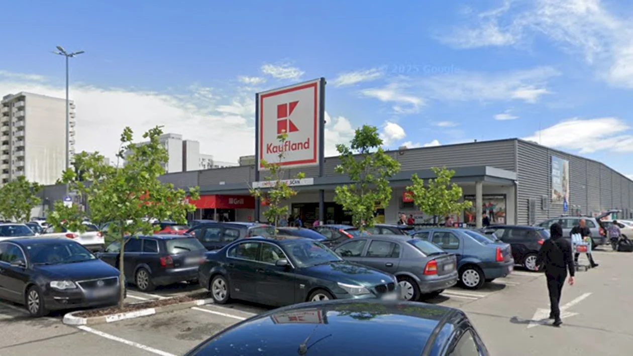 Începând de astăzi, lanțul de magazine Kaufland își extinde oferta de produse nealimentare prin introducerea treptată a cinci branduri cunoscute din rețeaua Lidl: CRIVIT, SILVERCREST, LIVARNO, Esmara și Lupilu