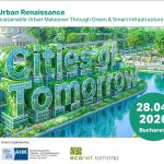 Orașul, schimbat cu idei din Europa: Planuri curajoase pentru București