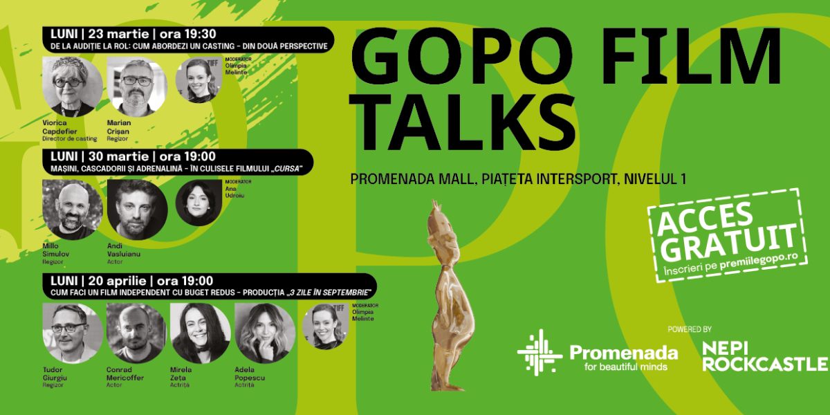 Promenada Mall dezvăluie programul de evenimente pentru aprilie