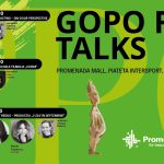 Promenada Mall dezvăluie programul de evenimente pentru aprilie