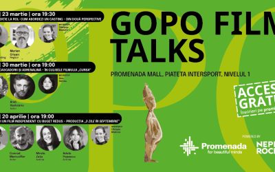 Promenada Mall dezvăluie programul de evenimente pentru aprilie