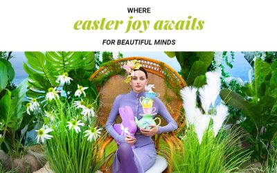 City Park Mall: Premii și surprize pentru familii de Paște