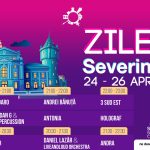 Severin Shopping Center celebrează Zilele Severinului cu evenimente pentru toate vârstele