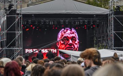 Lebede Negre la vot: Ungaria, prinsă în febra scrutinului electoral