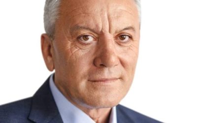 Primar PSD, acuzații grave: „E un moment al minciunii”, nu al adevărului