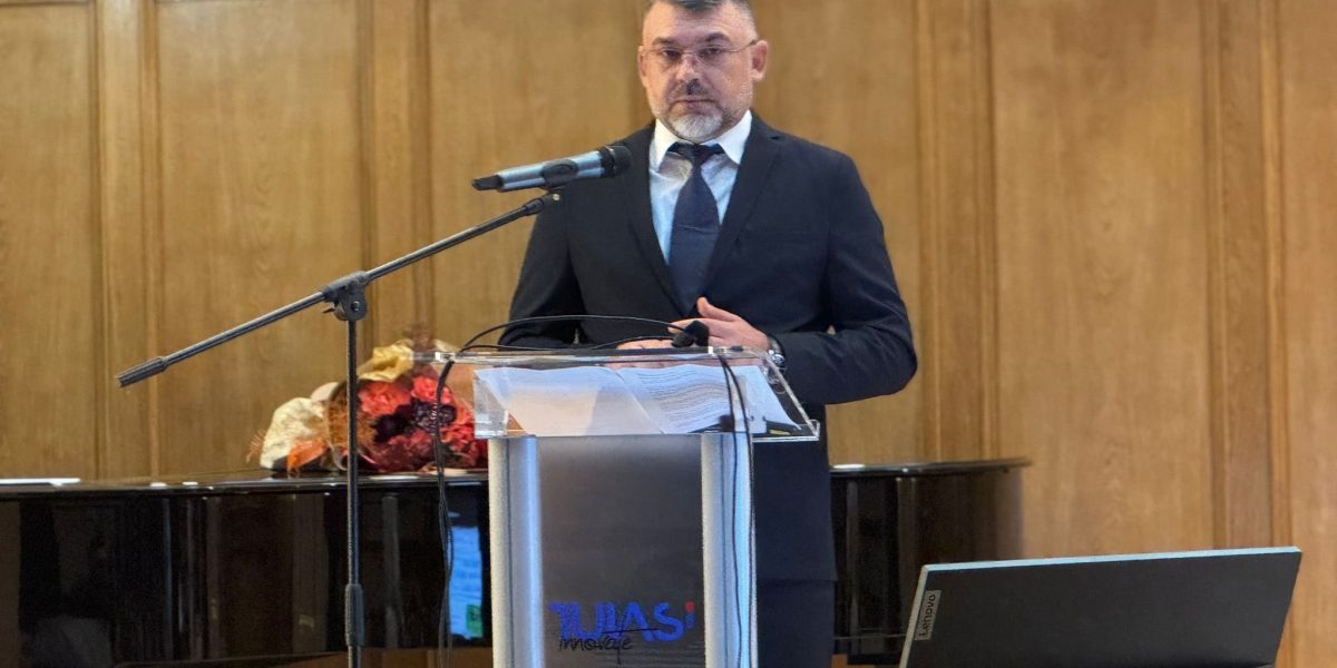 Șef ITM București, dat afară după Lamborghini: Cum s-a apărat edilul