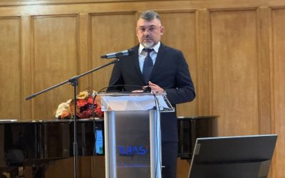 Șef ITM București, dat afară după Lamborghini: Cum s-a apărat edilul