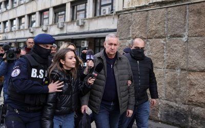 Arestul Preventiv Continuă: Cristian Anton Rămâne În Spatele Gratiilor