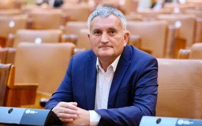 Deputat PNL, chemat la mobilizare: PSD vrea să dărâme Guvernul? Ce se întâmplă cu rezerviștii?