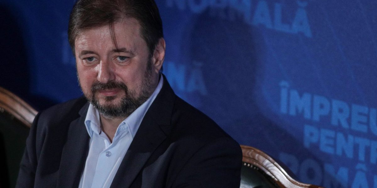 Pîrvulescu: Scenariu exploziv, posibil și pentru PSD, după retragerea sprijinului pentru Bolojan