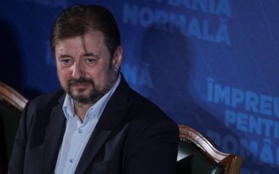 Pîrvulescu: Scenariu exploziv, posibil și pentru PSD, după retragerea sprijinului pentru Bolojan