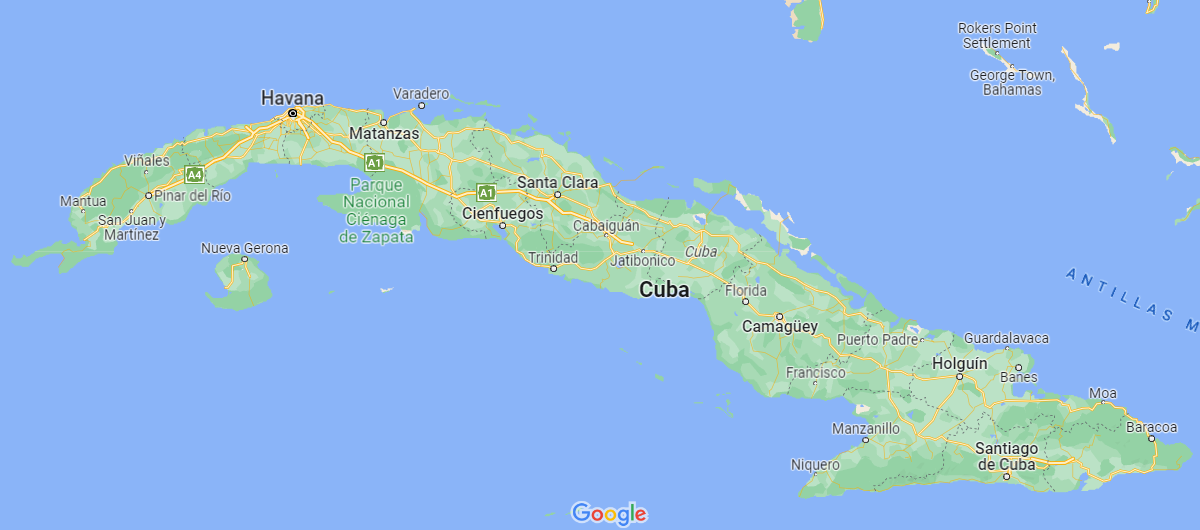 Cuba confirmă discuțiile cu SUA și cere ridicarea blocadei lui Donald Trump