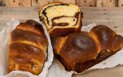 Cum prelungești prospețimea cozonacului: trucul simplu, testat!