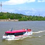 Mini-croaziere de Paște pe Dunăre: Galați – Brăila, din nou pe apă!