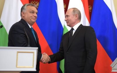 Ce plan pregătește Kremlinul dacă Orban pică: Rusia, gata de acțiune